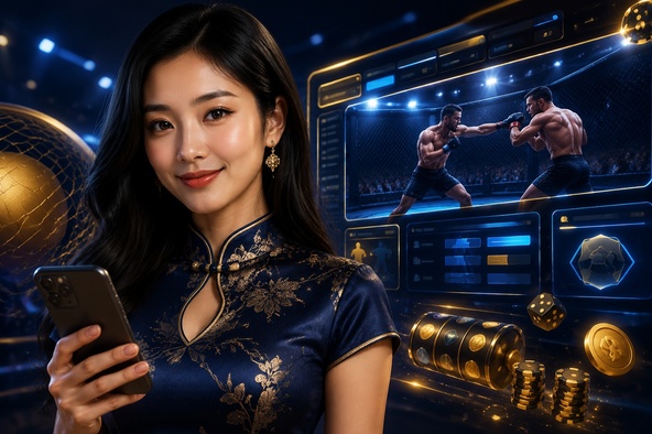 mana88 Đăng nhập – Cổng truy cập tài khoản an toàn